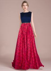 Exclusive Online Gown
