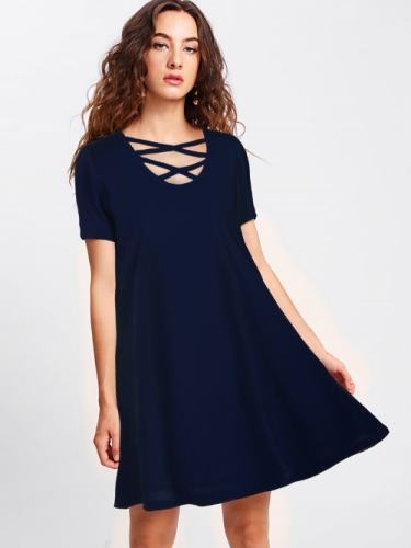 Isha 13 Blue