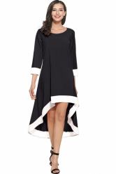 Exclusive Western Dress1