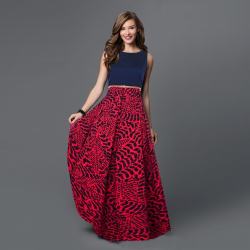 Gown for women1