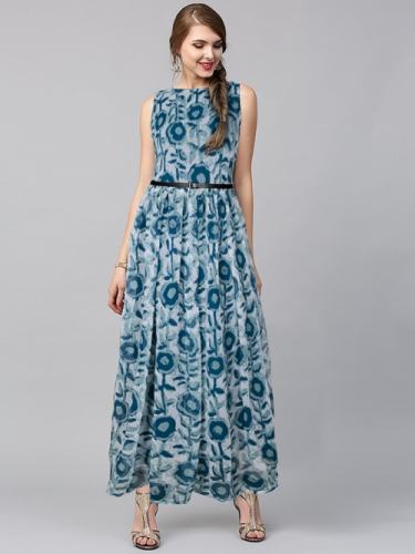 Party Wear Gown0