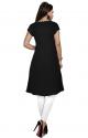 SKU : Deltin Kurti 111 Black thumb 2