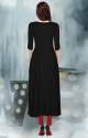 Sku : Deltin Kurti 141 Black thumb 1