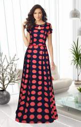 SKU - G-102 Zorba 8139 Gajari Gown