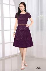 SKU : Isha Vol 227 Wine