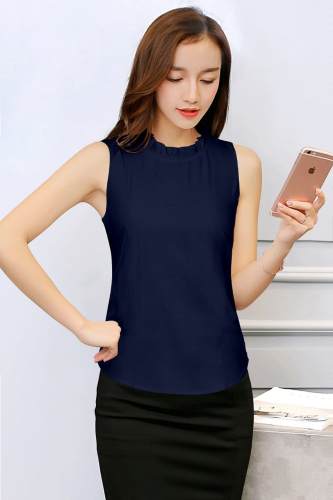 SKU: Tipsy Tops 73 Blue