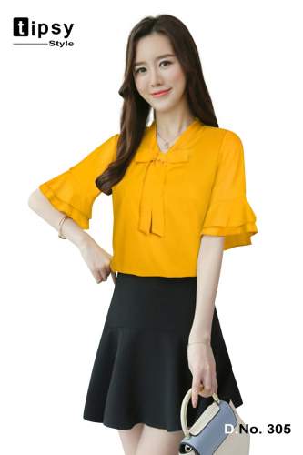 Top 301 by Tfunny Fashion