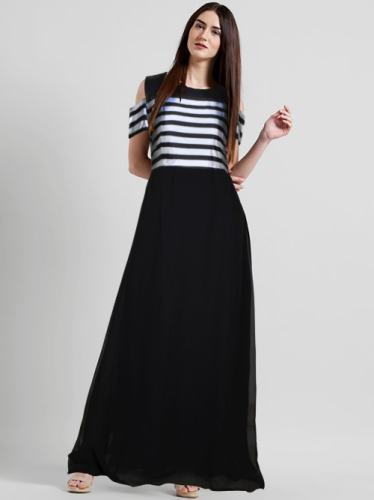 Western Dress and Gown