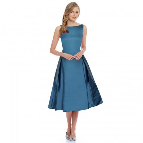 Western Dresses