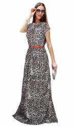 Zorba 8197 Chiku Gown