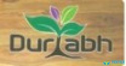 Durlabh logo icon