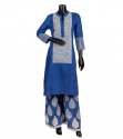 cotton-printed-blue-kurti