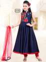 girls churidar suits