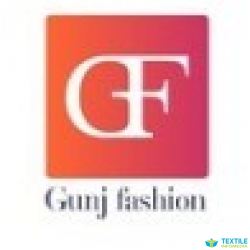 Gunja Fashion logo icon