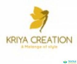 Kriya Creation logo icon