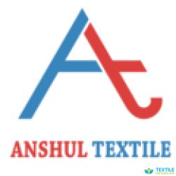 Anshul Textile logo icon