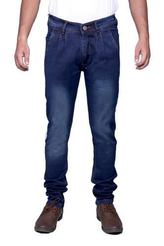 Anaro Mens Shaded Jeans
