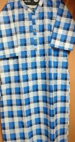 denim cotton kurti