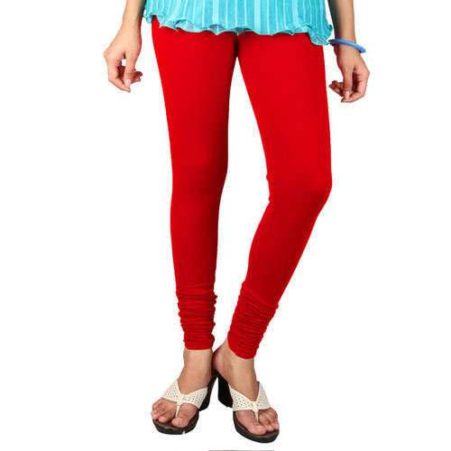 Ladies Fancy Legging 