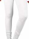 ladies white legging
