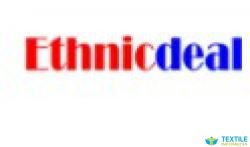 Ethnic Deal logo icon