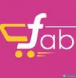 Fab Boom logo icon