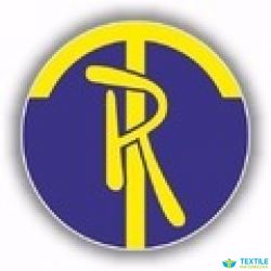 Rushi Textile logo icon