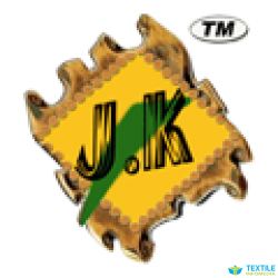 JK Creation logo icon