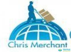 Chris Merchant Pvt Ltd logo icon