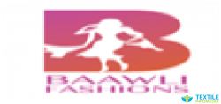 Baawli Fashions logo icon