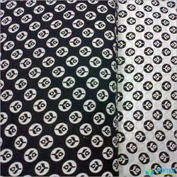 Manish Textile logo icon