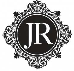 J R Textiles logo icon