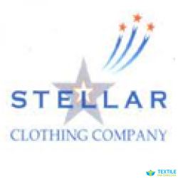 Stellar Clothing Company logo icon