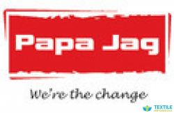 Papa Jag logo icon