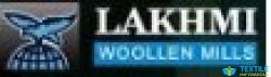 Lakhmi Woollen Mills logo icon