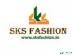 SKS Fashion logo icon