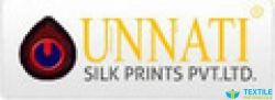 Unnati Silks Private Limited logo icon