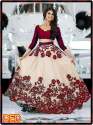 BF 2012 - Designer lehenga thumb 7