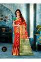 Bf Banarsi silk saree thumb 1