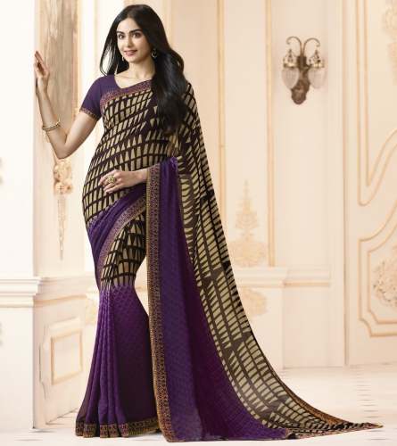 Zf Fancy Saree by ladyvastra