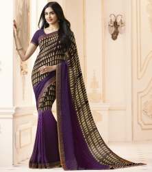 Zf Fancy Saree