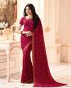Zf Fancy Saree thumb 4