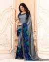 Zf Fancy Saree thumb 8