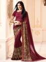 Zf Fancy Saree thumb 9