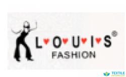 Louis Fashion Company logo icon