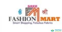 Sree Fashion Mart logo icon