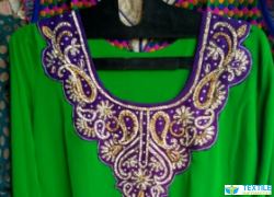 Arshiya ladies dress Makers logo icon