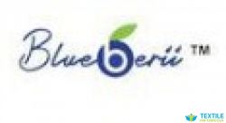 Blueberii Fashion logo icon