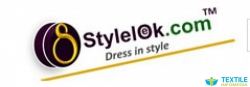 Stylelok logo icon