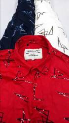 Arrow brand mens shirt 